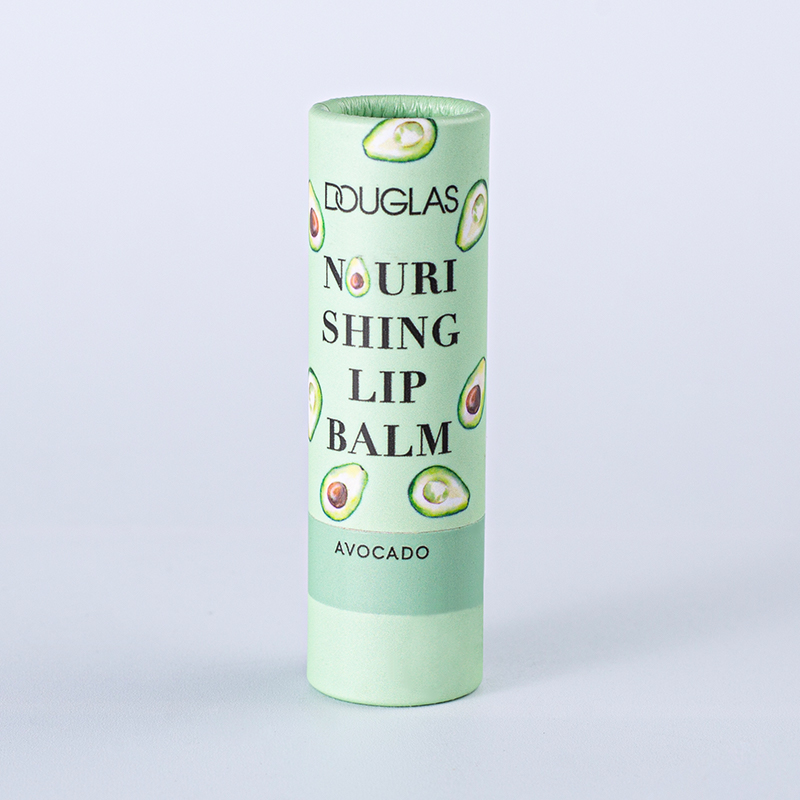 SY6333G Paper Tube Lipstick Packaging