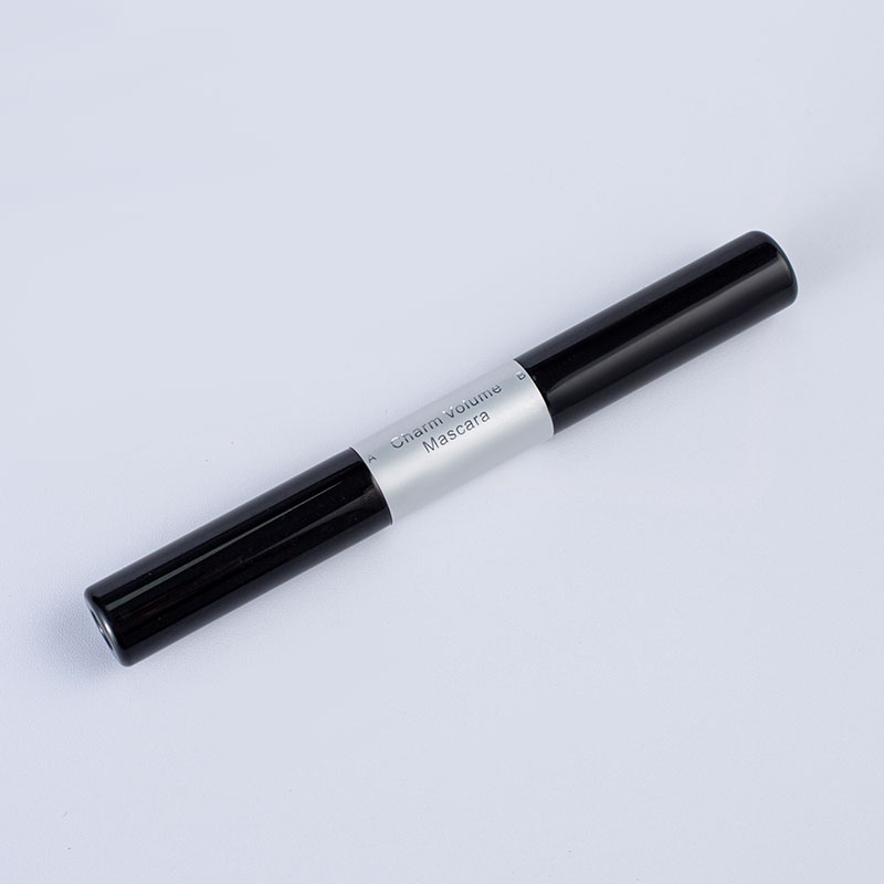 Double Head Cosmetic Container
