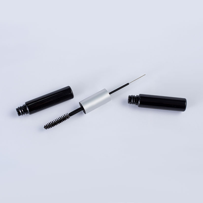 Double Head Cosmetic Container