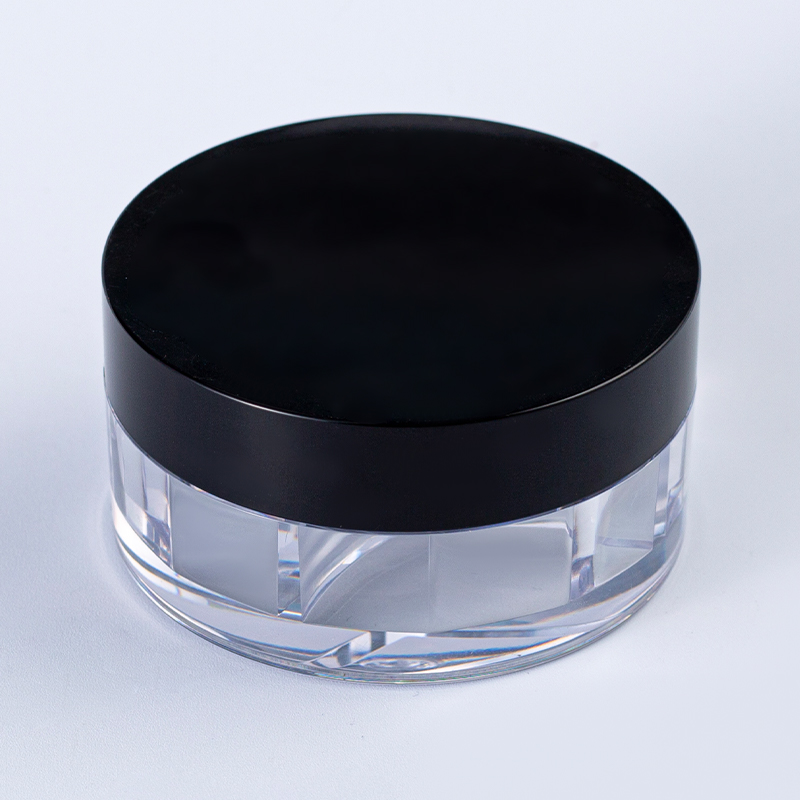 Loose Powder Empty Case