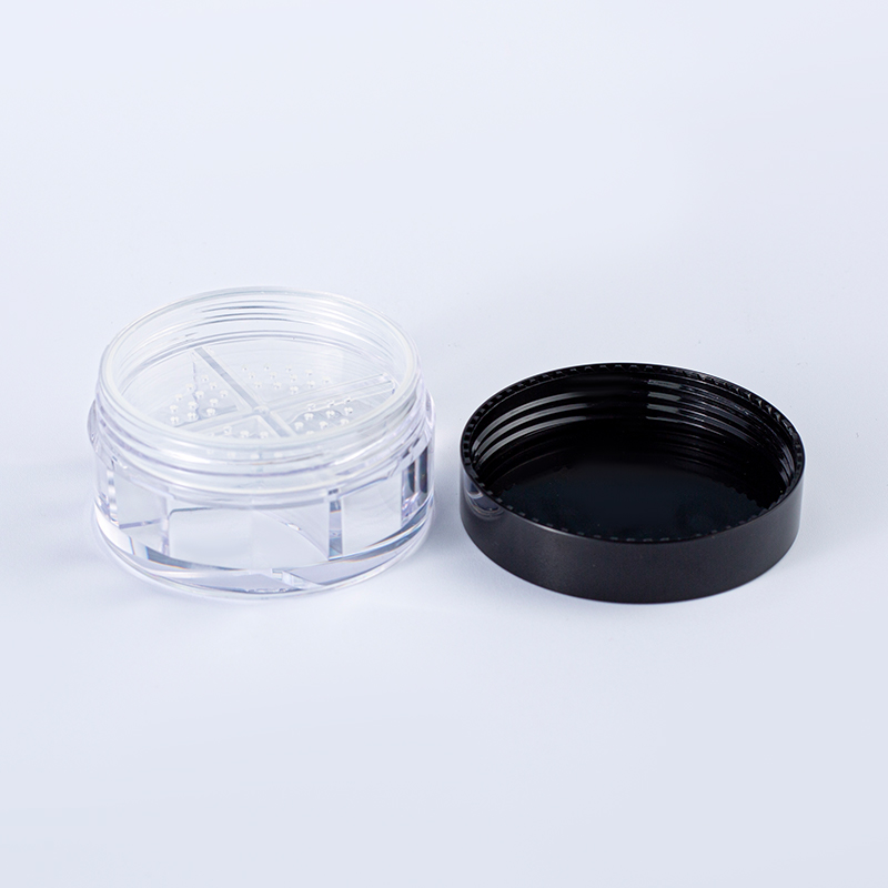 Loose Powder Empty Case