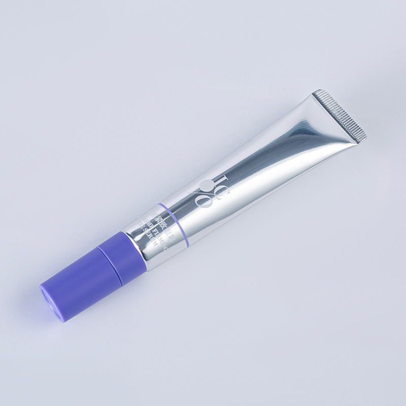 Silicone Applicator Eye Cream Tube