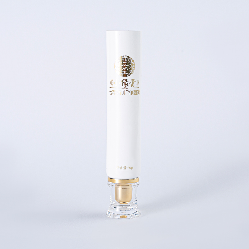 Airless Vacuum Eye Cream Tube