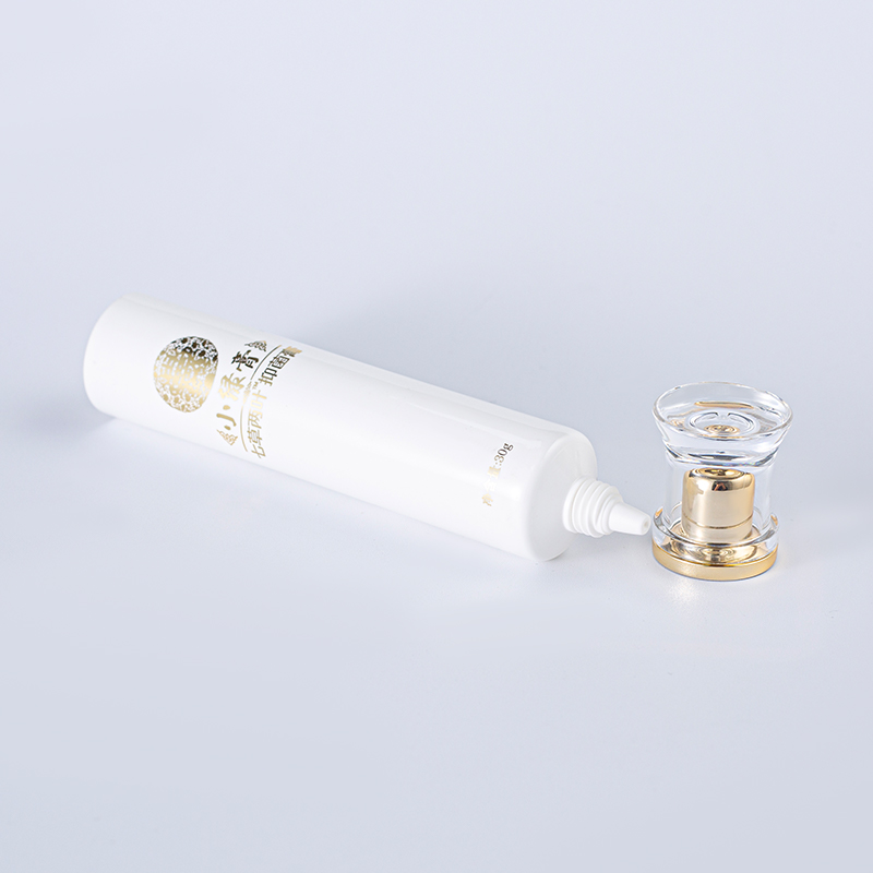 Airless Vacuum Eye Cream Tube
