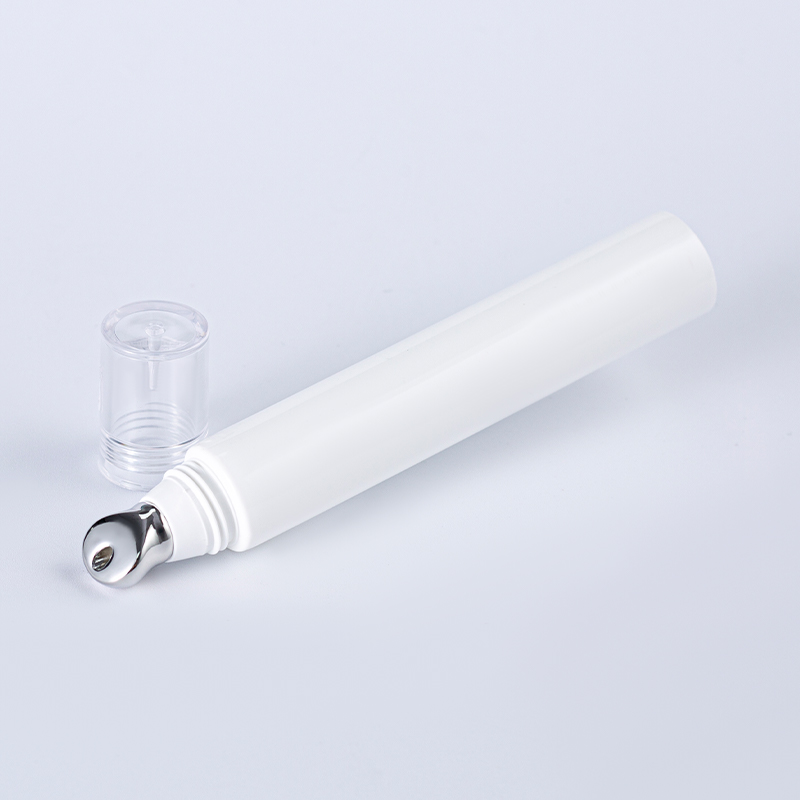 Empty Cosmetic Squeeze Tubes