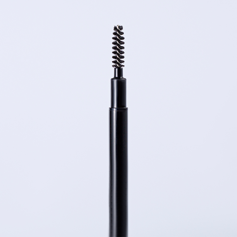 Minimalist Black Precision Brow & Eye Pencil 