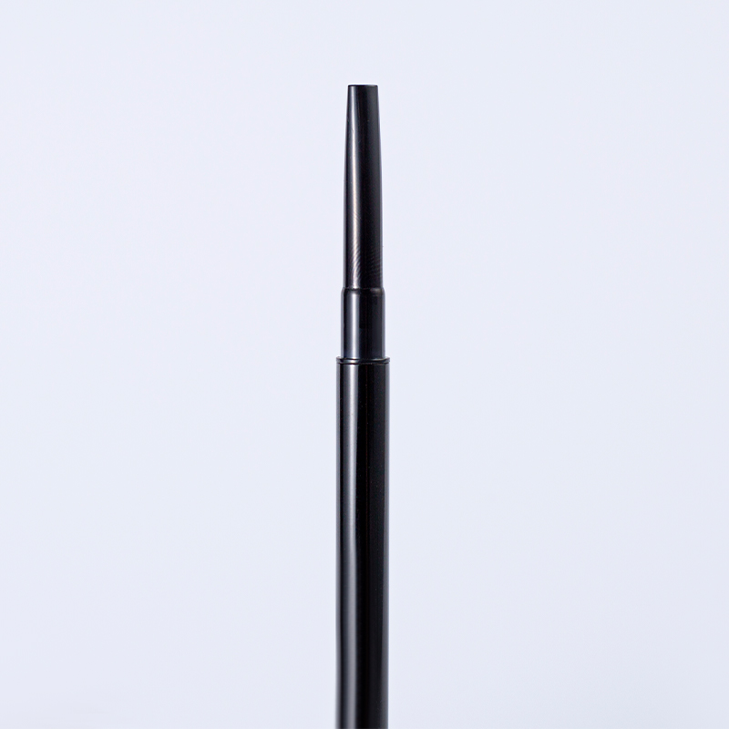 Minimalist Black Precision Brow & Eye Pencil 