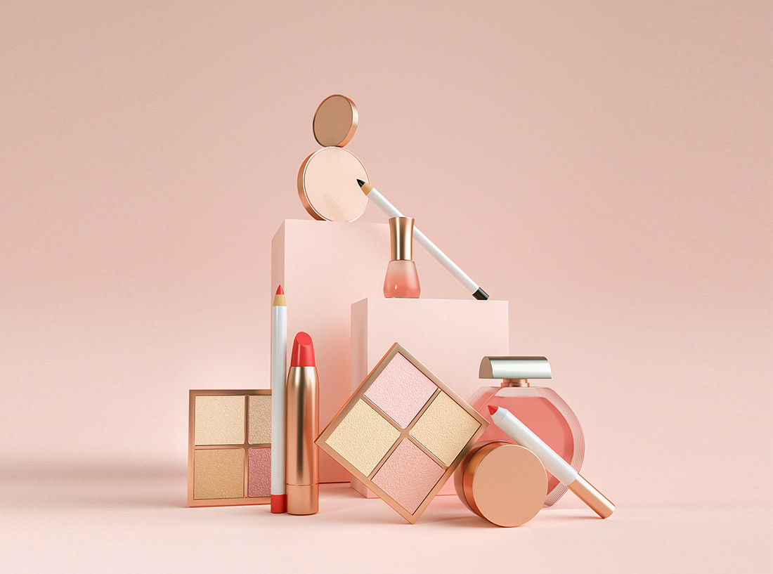 Makeup Packaging