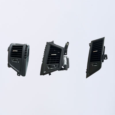 Car Air Conditioning Vent Assembly