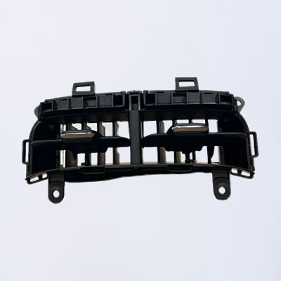 Center Console AC Vent Assembly