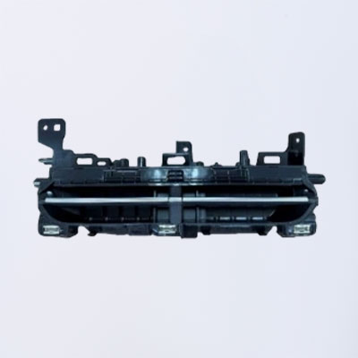 Car Front Center Console Air Vent Assembly 