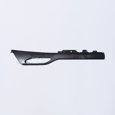 Car Door Sill Lower Trim Panel (Opposite Side)