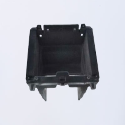 Console Frame Bracket