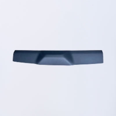 Car Rear Bumper Lower Trim Panel