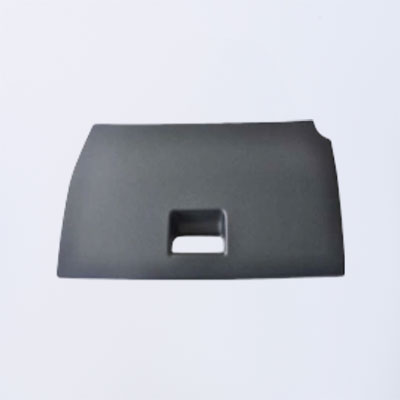 Lower Dash Panel