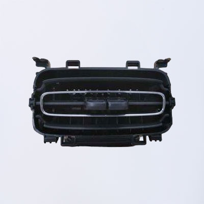 Automotive Rear Seat Air Outlet Assembly