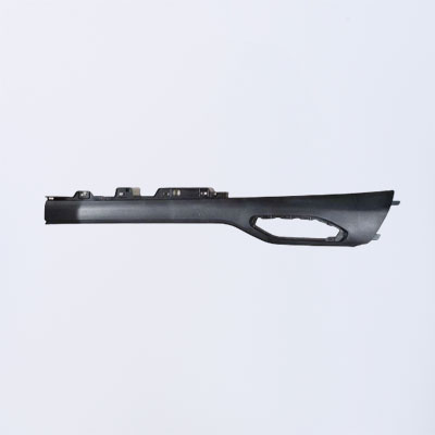 Car Door Sill Lower Trim Panel
