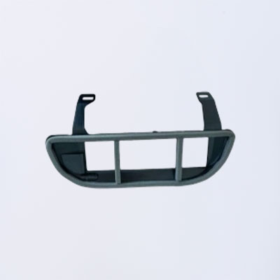 Car Rear Bumper Grille Trim 