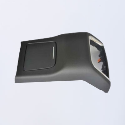 Car Dashboard Side Trim Panel