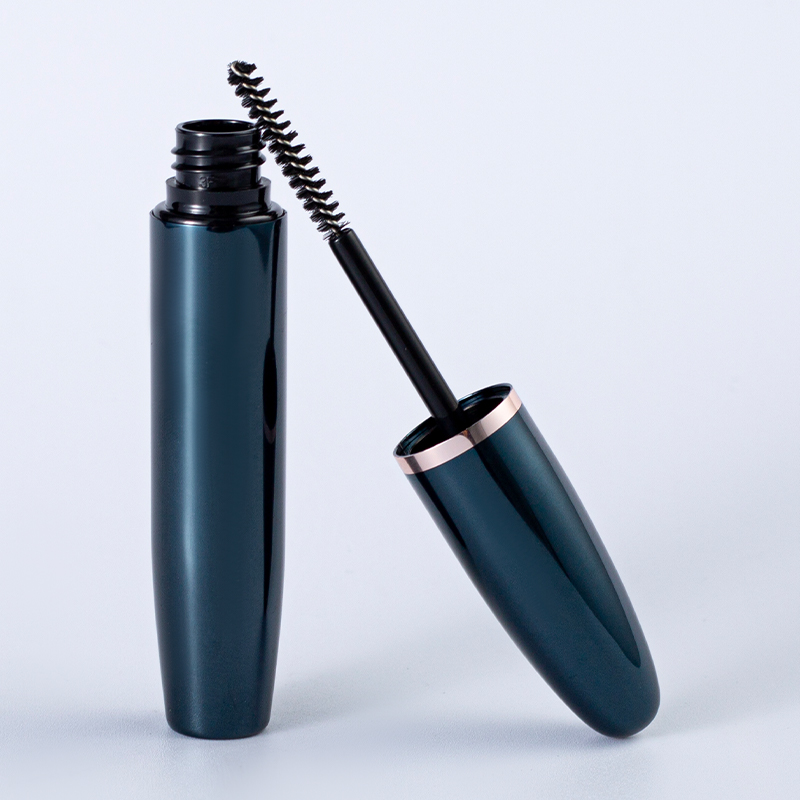 Deep Sea Luxe Gold-Ring Mascara Tube